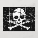 Suche nach coole schädel postkarten Gothic