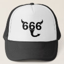 Suche nach 666 kappen Teufel