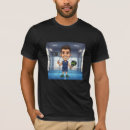 Suche nach karikaturen tshirts Für ihn