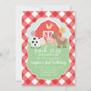 Suche nach landwirtschaftlich einladungen Für kinder