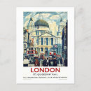 Suche nach vintages london postkarten Retro
