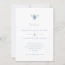 Recherche de abeille vintage invitations Nature