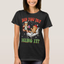 Suche nach lustiger lebkuchen tshirts Für sie