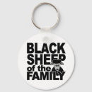 Suche nach schafe schlüsselanhänger Schwarzes