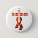 Recherche de violon badges Orchestre