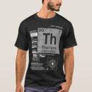 Recherche de element tshirts Nerd