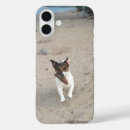 Recherche de terrier de jack russell iphone coques Dog