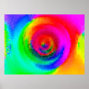 Recherche de motif papier peint posters Couleur