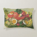 Recherche de salades coussins Tomate