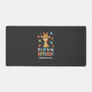 Suche nach lustige giraffen mousepads Süß