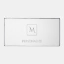 Recherche de gris clair tapis souris Simple