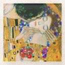 Recherche de klimt gustav dessous de verres Amour