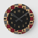 Recherche de log cabin Patchwork