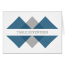 Suche nach dreiecks tischkarten Elegant