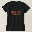 Recherche de courbé tshirts Style