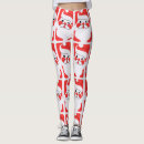 Recherche de santa claus leggings Noël