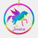Suche nach regenbogen einhorn ornamente Märchen