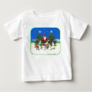 Suche nach schneemensch tshirts Feiertag