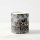 Recherche de cinderella tasses Conte de fées