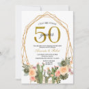 Recherche de 50 ans mariage anniversaire invitations Pour eux