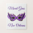 Recherche de masques puzzles Festival