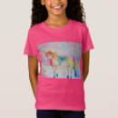 Recherche de beaux arts enfant tshirts Pour elle