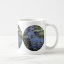 Suche nach monet landschaften tassen Wasserlilien
