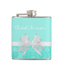 Suche nach türkis und weiß flachmänner Für sie