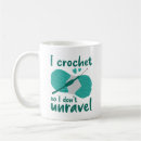 Recherche de crochet tasses Artisanal