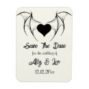 Recherche de chauves souris invitations Romance sombre