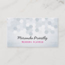 Recherche de rayures de zigzag cartes visite Girly
