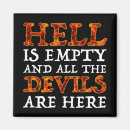 Suche nach hölle magnete Teufel