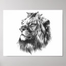 Recherche de lion blanc posters Gros chats