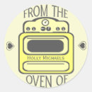 Suche nach küchengerät aufkleber Backen