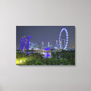 Suche nach singapur leinwandbilder Skyline