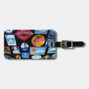 Recherche de autour du monde bagages étiquettes Photographie