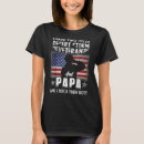 Suche nach wüstensturm tshirts Vater
