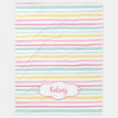 Suche nach gestreifte decken Für kinder