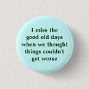 Recherche de slogans drôles badges Plaisanterie