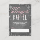 Recherche de flocon de neige rose invitations Baby