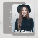 Recherche de batterie invitations Fille
