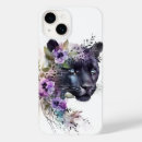 Recherche de panthère iphone coques Animal