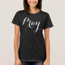 Recherche de prayer tshirts Amour