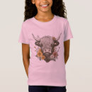 Suche nach kuhliebhaber tshirts Girl