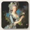 Recherche de marie antoinette dessous de verres Pourcentage