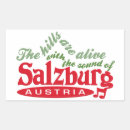Suche nach salzburg aufkleber Europa
