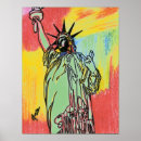 Recherche de moderne coloré art Peinture