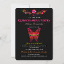Recherche de folk art invitations Quinceañera