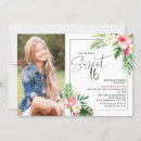 Recherche de tropical 16ans anniversaire invitations Moderne