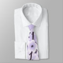 Recherche de monochrome cravates Violet